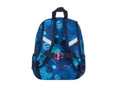 CoolPack Kindergarten - Stitch - sac à dos - 1600D polyester - Stitch