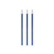 Lot de 3 recharges de stylo effaçable Colorino