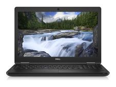 Dell Latitude 5590 - Intel Core i5 - 7200U / jusqu'à 3.1 GHz - Windows 10 - HD Graphics 620 - 8 Go RAM - 256 Go SSD - 15.6" 1366 x 768 (HD) - Éthernet - Wi-Fi 5 - noir - clavier : Français - reconditionné - Grade B