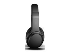 Ryght TEMPO - Micro-casque - circum-aural - Bluetooth - sans fil, filaire - jack 3,5mm - noir
