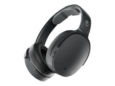 Skullcandy HESH ANC - Écouteurs sans fil avec micro - Suppresseur de bruit actif - noir