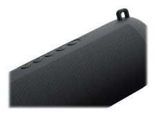 Ryght Divo - Enceinte bluetooth - 10 Watt - noir