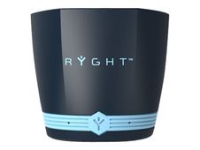 Ryght Exago - Enceinte bluetooth - bleu alveo