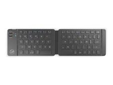 Mobility Lab - Clavier sans fil - Azerty - noir