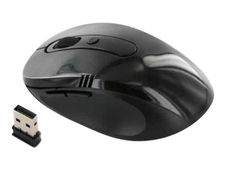 Mobility Lab - Souris sans fil - noir