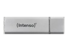 Intenso Ultra Line - Clé USB 256 Go - USB 3.0 - argent