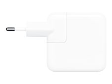 Apple USB-C - Chargeur secteur USB-C - blanc - 30W