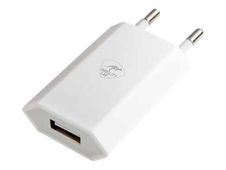 Mobility Lab - Chargeur secteur (USB) - blanc