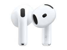 Apple AirPods 4 - Écouteurs sans fil avec micro - blanc