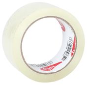 SIGN - Ruban adhésif d'emballage - transparent - 66 m x 48 mm