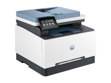 HP Color LaserJet Pro MFP 3302fdw - Imprimante laser multifonction couleur -  A4 - Gigabit LAN, USB 2.0, hôte USB 2