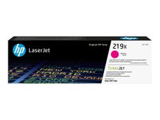 HP 219X - magenta - cartouche laser originale (W2193X)