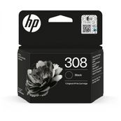 HP 308 - noir - cartouche d'encre originale (7FP21UE#SE1)