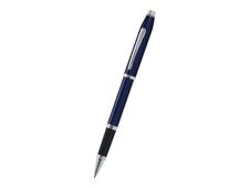 Cross Century II - Stylo à bille - noir - moyen - rétractable