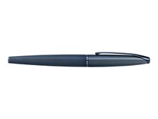 Cross ATX - Stylo plume - noir - moyen