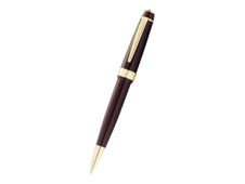 Cross Bailey Light - Stylo à bille - noir - moyen - rétractable