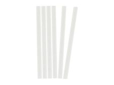 Artemio - Bâton de colle thermofusible - 6 pièces - XL - 20 cm - transparent