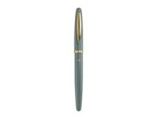 Miquelrius British Bloom - Stylo plume - bleu