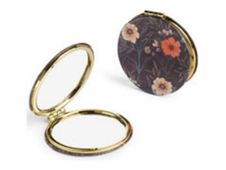 Miquelrius British Bloom MR13222 - Miroir de poche