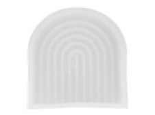 Artemio - Moule à bougie - 15 x 3 x 15.5 cm - silicone