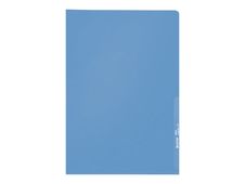 Leitz - Pochette coin - pour A4 - bleu