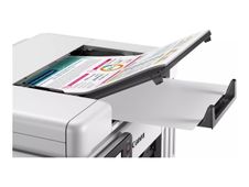 Canon MAXIFY GX6550 - Imprimante multifonctions - jet d'encre - couleur - A4 - Wifi