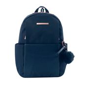 Mochila adelaide 1 2.0 z9g azul petroleo