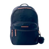 Mochila adelaide 3 2.0 z9g azul petroleo