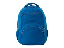 Totto Tracer 4 - Mochila para transporte de portátil - 14" - snorkel azul