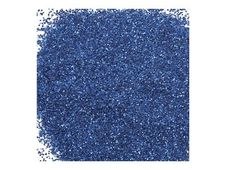 Graine Creative Vegetal - Peinture - bleu - pailleté - 2.6 g