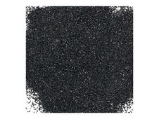 Graine Creative Vegetal - Peinture - noir - pailleté - 2.6 g