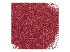 Graine Creative Vegetal - Peinture - rouge - pailleté - 2.6 g