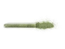Graine Creative Vegetal - Peinture - vert pale - pailleté - 2.6 g
