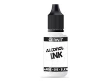 Cernit - Alcohol ink thinner - 20 ml - transparent