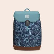 Biopic - Sac à dos scolaire - Noah - camo