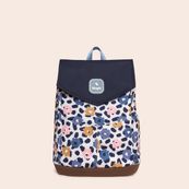 Biopic - Sac baby scolaire - Lola - poppy