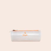 Biopic - Trousse ronde professionnelle - Maya - disponible dans différentes couleurs