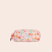 Biopic - Trousse double entrée scolaire - Juliette - disponible dans différentes couleurs
