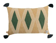 COJIN MR.WONDERFUL RECTANGULAR TIME TO RELAX