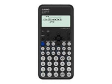 Casio ClassWiz fx-82SP CW Iberia - Calculadora científica - 10 dígitos + 2 exponentes - batería