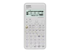 Casio ClassWiz fx-570SP CW Iberia - Calculadora científica - 10 dígitos + 2 exponentes - batería