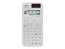 Casio ClassWiz fx-991SP CW Iberia - Calculadora científica - 10 dígitos + 2 exponentes - batería
