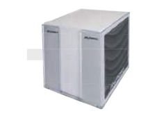 Aurora - Desktop memo cube - 90 x 90 mm - pastel