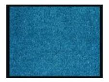Tapis de sol RAINBOW - 60 X 40 CM - en polyamide et PVC - bleu