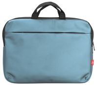 Sacoche informatique SIGN "Urban Eco" coloris bleu