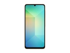 Samsung A06 - Smartphone - 4/64 Go - 4G - Or
