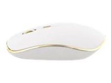 T'nB - Stylet actif - ergonomique - rechargeable - blanc