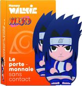 Money Walkie - Porte monnaie sans contact - SASUKE