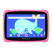 Blackview Tab 3 Kids - tablette 7" pour enfant - rose