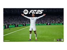 EA Sports FC 25 - PlayStation 5